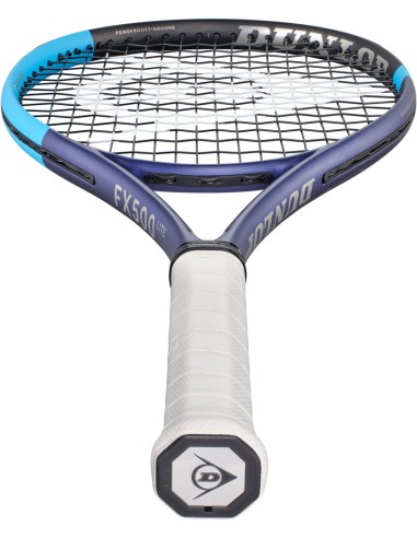 Testracket: Dunlop FX500 Lite 2026