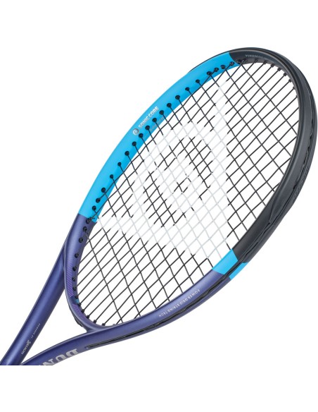 Testracket: Dunlop FX500 Lite 2026