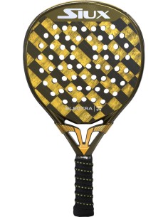 Testracket: Siux Electra ST4 Pro 2025