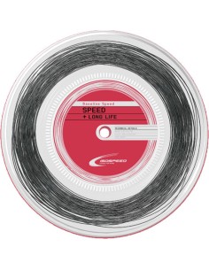 Isospeed Baseline Speed