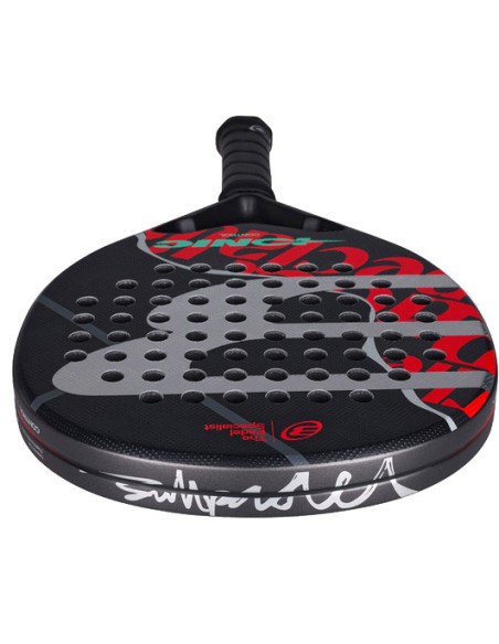 Bullpadel Ionic Control 26