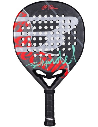 Bullpadel Ionic Control 26