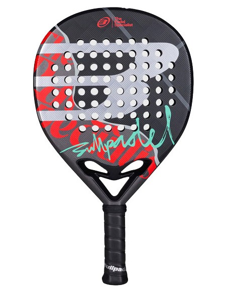Bullpadel Ionic Control 26