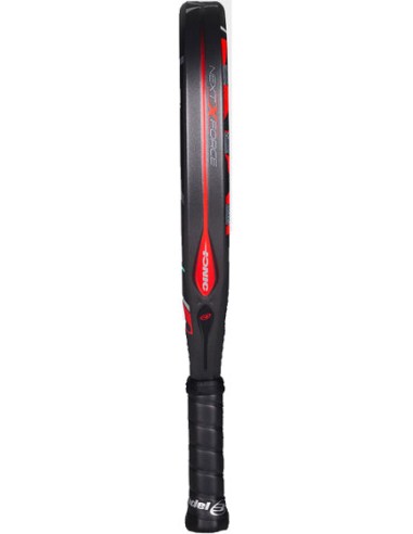 Bullpadel Ionic Control 26