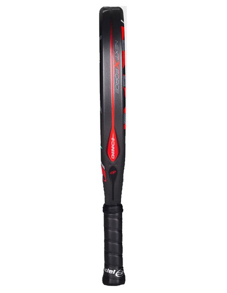 Bullpadel Ionic Control 26