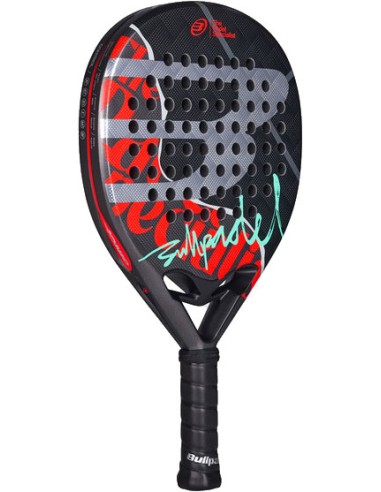Bullpadel Ionic Control 26