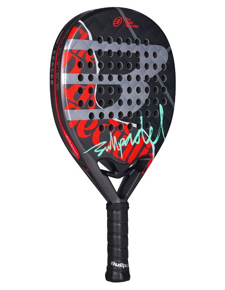 Bullpadel Ionic Control 26