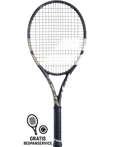 Babolat Pure Drive 100 Wimbledon 2025