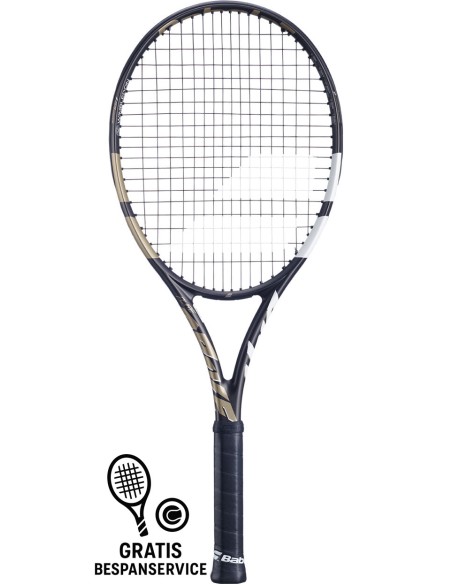 Babolat Pure Drive 100 Wimbledon 2025