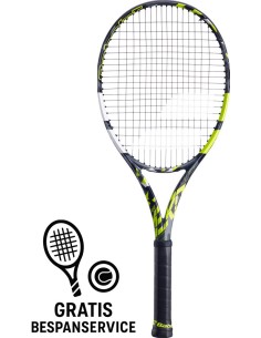 Babolat Pure Aero 2023