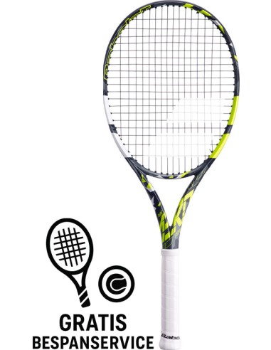 Babolat Pure Aero Team 2023