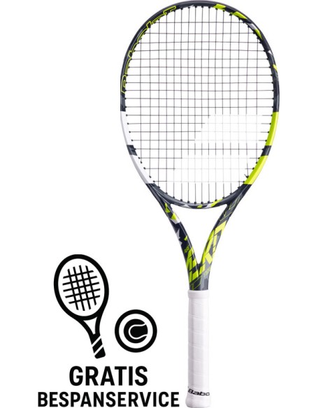 Babolat Pure Aero Team 2023
