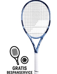 Babolat Pure Drive 107 Gen11 (2025)