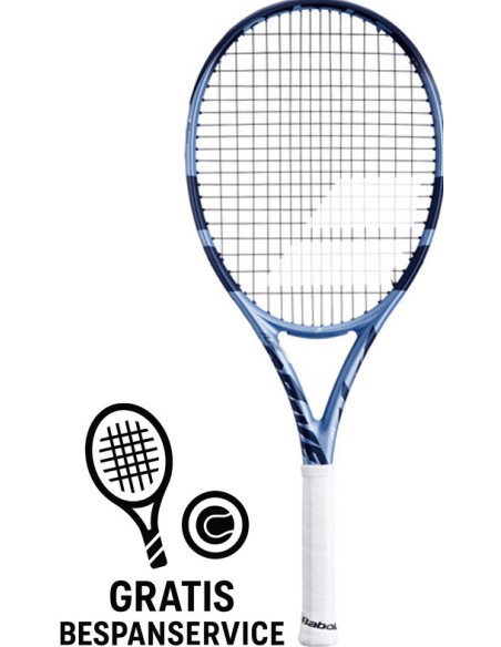 Babolat Pure Drive 107 Gen11 (2025)