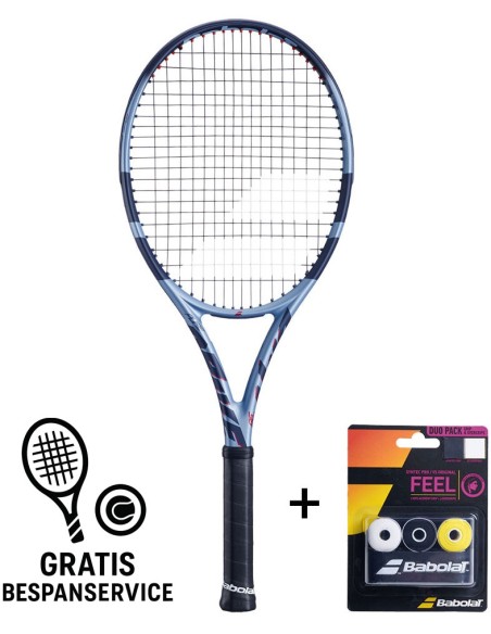 Babolat Pure Drive 98 Gen11 (2025)