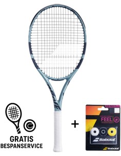 Babolat Pure Drive Team Gen11 (2025)