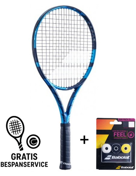 Babolat Pure Drive 2021