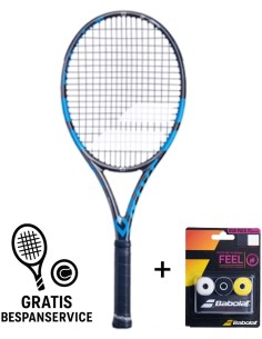 Babolat Pure Drive VS