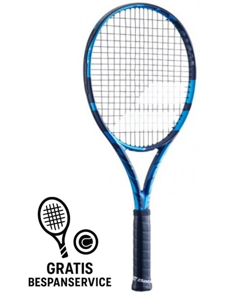 Babolat Pure Drive 98 2021