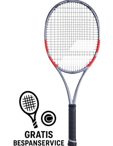 Babolat Pure Strike 98 18/20 Gen 4 (2025)