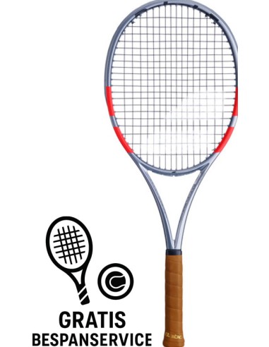 Babolat Pure Strike 97 Gen 4 (2025)