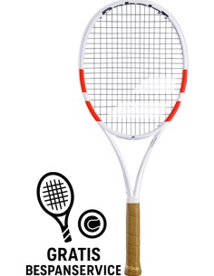 Babolat Pure Strike 97 2024