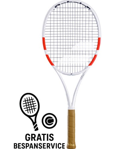 Babolat Pure Strike 97 2024