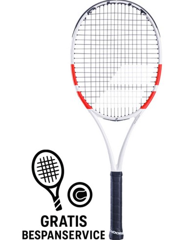Babolat Pure Strike 98 (18/20) 2024