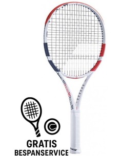 Babolat Pure Strike Tour