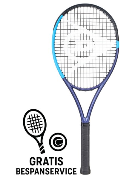 Dunlop FX500 Tour 2026