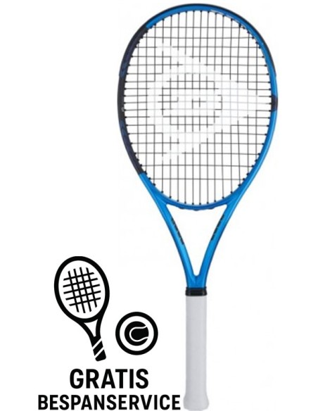 Dunlop FX500 Lite 2023