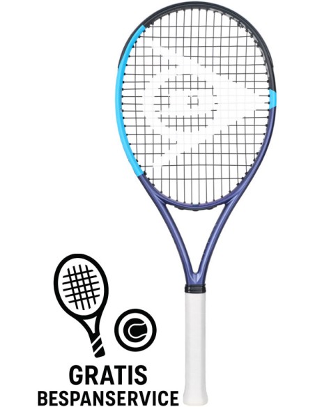 Dunlop FX500 Lite 2026