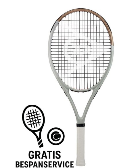 Dunlop LX Team 107 2024