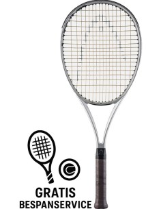 Head Arthur Ashe Competition