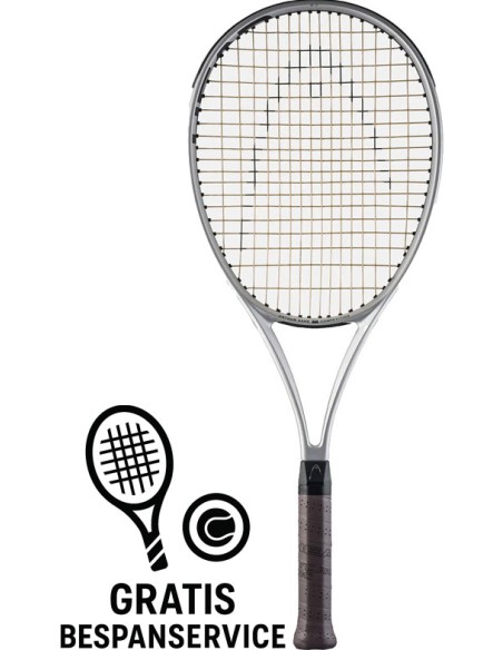 Head Arthur Ashe Competition