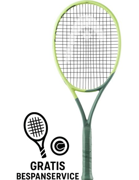 Head Extreme Team 2022