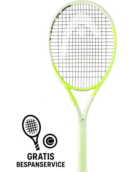 Head Extreme MP L 2024