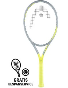 Head Graphene 360+ Extreme MP