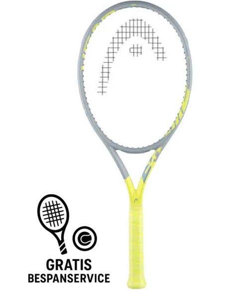 Head Graphene 360+ Extreme MP