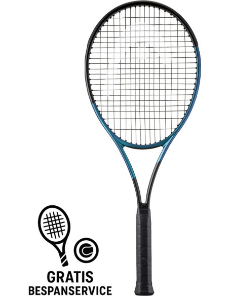 Head Gravity Pro 2025