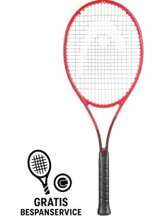 Head Graphene 360+ Prestige Mid