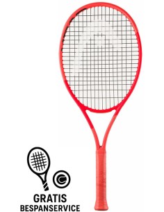 Head Radical Pro 2025