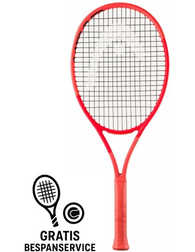 Head Radical Pro 2025