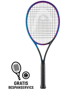 Head Radical MP Palm Tree Crew 2025 (Limited Edition)