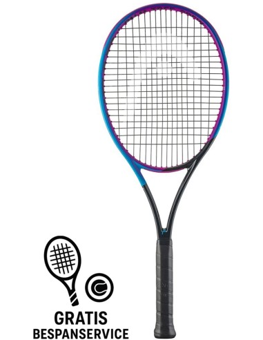 Head Radical MP Palm Tree Crew 2025 (Limited Edition)