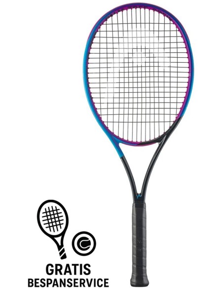 Head Radical MP Palm Tree Crew 2025 (Limited Edition)