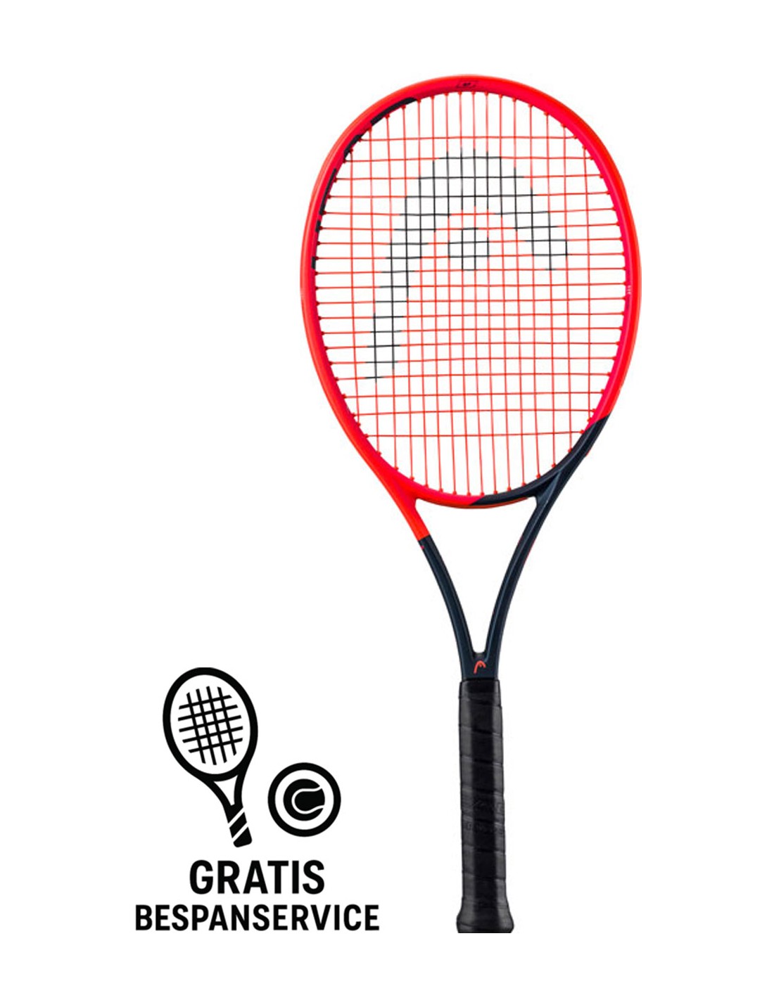 Head Radical MP 2023 kopen? Scherpe prijs - KCtennis
