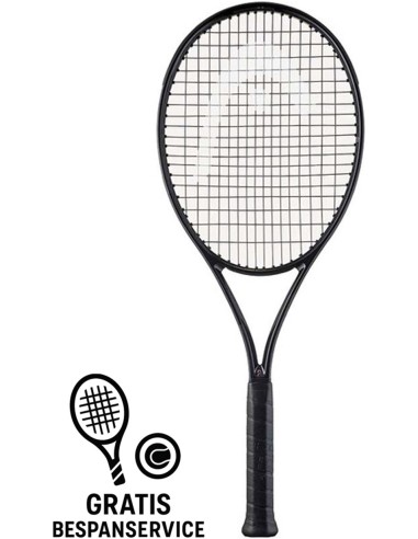 Head Speed Pro Legend 2024 kopen? Scherpe prijs - KCtennis