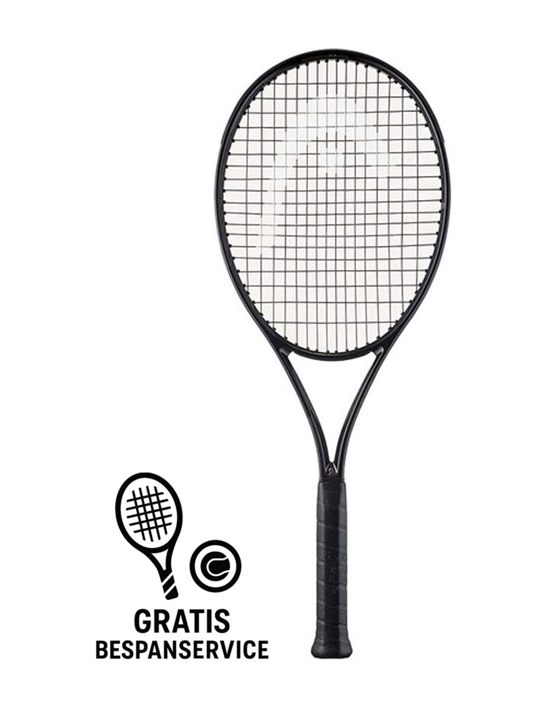 Head Speed MP Legend 2024 kopen? Scherpe prijs - KCtennis