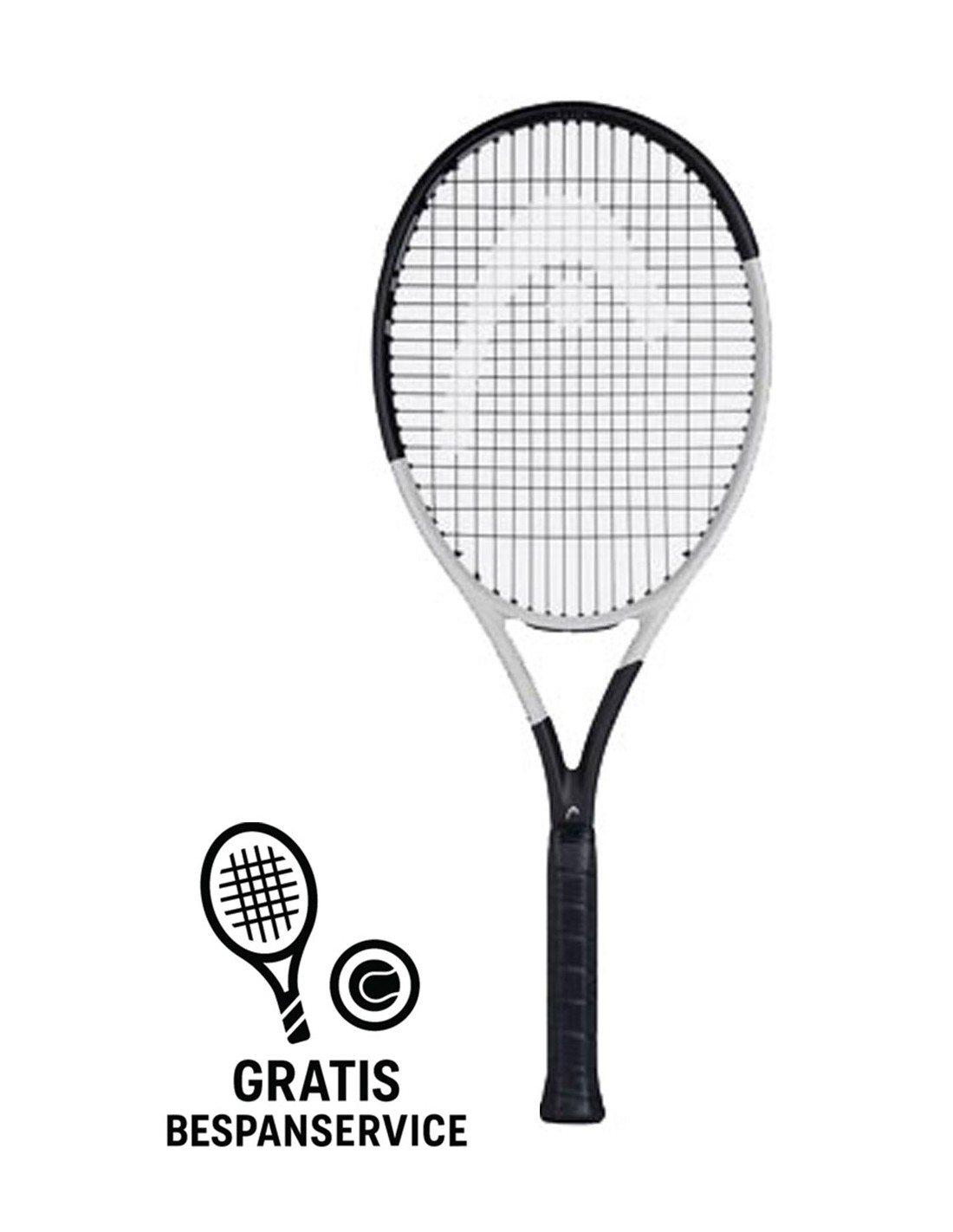 Head Speed MP L 2024 kopen? Scherpe prijs - KCtennis